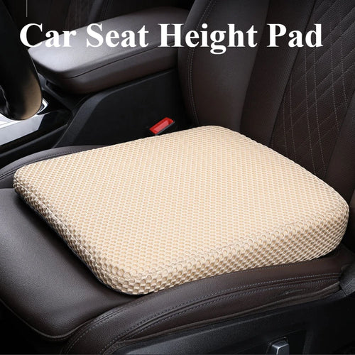 Foamora DriveLift Car Seat Cushion